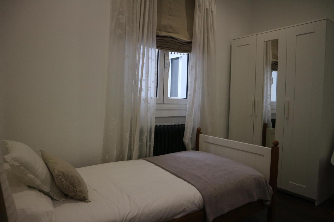 Foroplaza Porta San Pedro Pleno Centro Vistas Muralla 루고 외부 사진